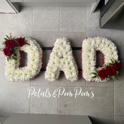 DAD Tribute