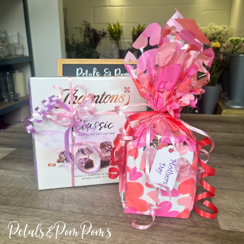 Mother’s Day Gift Bundle