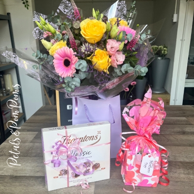 Mother’s Day Gift Bundle