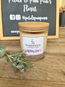 Harefield Candle co.