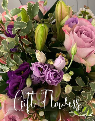 Gift Flowers